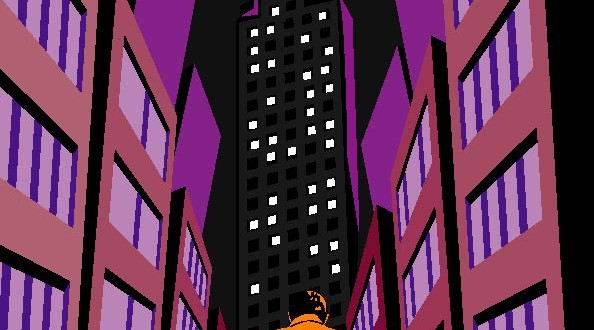 劇団邪馬台国「虎」