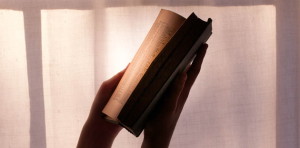 朗読ライブ「扉の先にあるもの」4月12日(日)江古田 Cafe FLYING TEAPOT