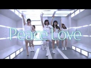 peacelove