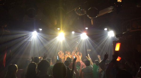 クルトゥーラ農林学園アイドル部